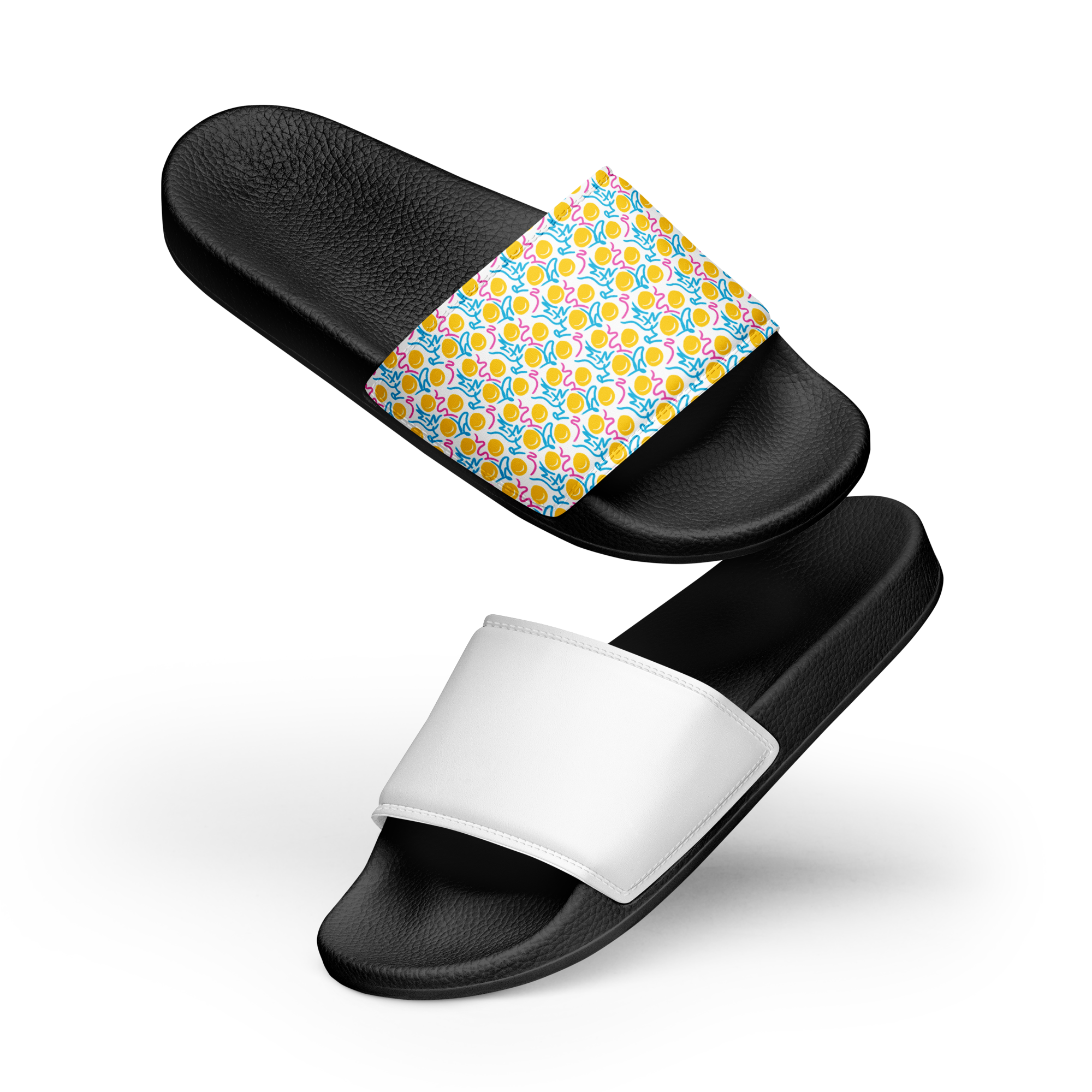 Sandalias para hombre - Imagen 4