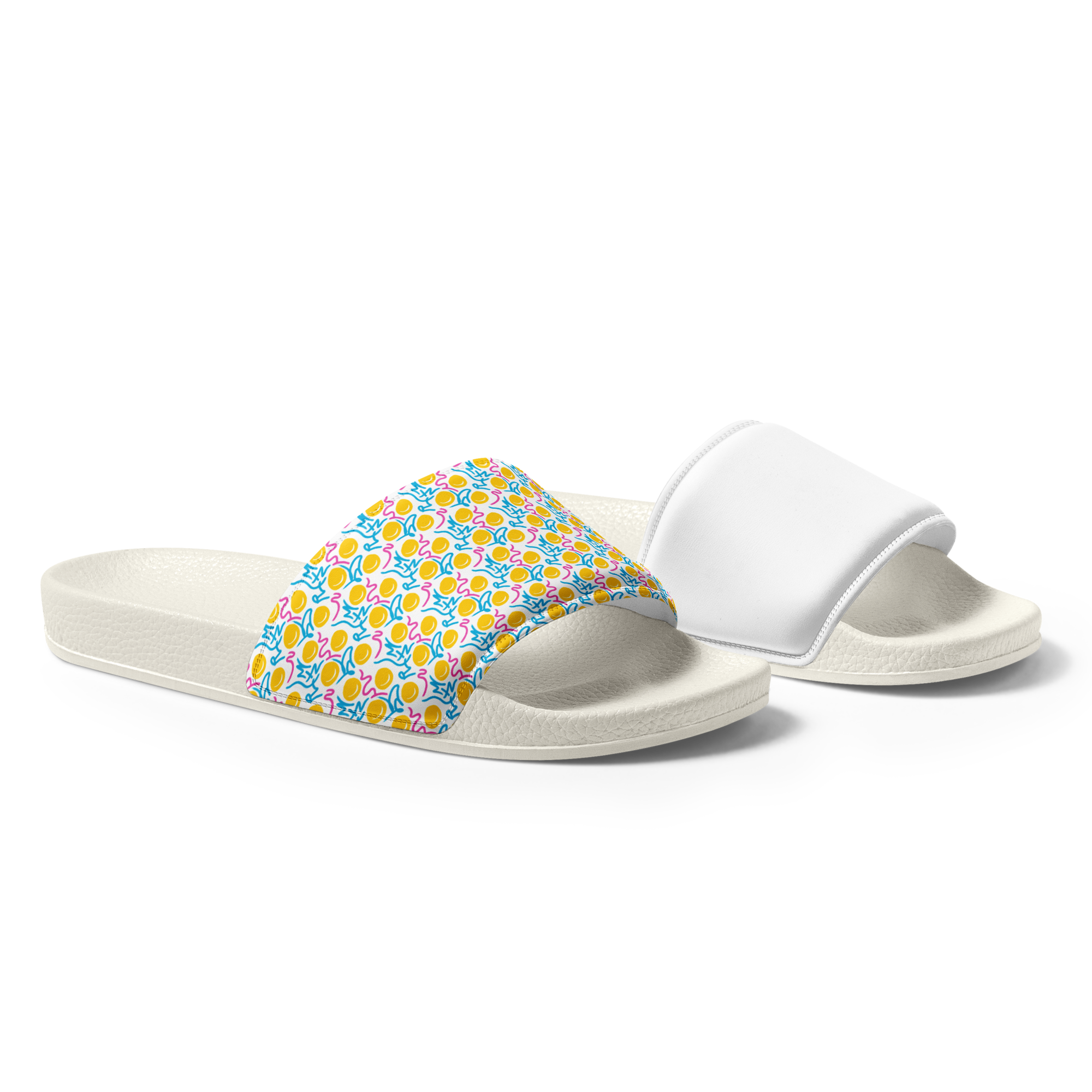 Sandalias para hombre