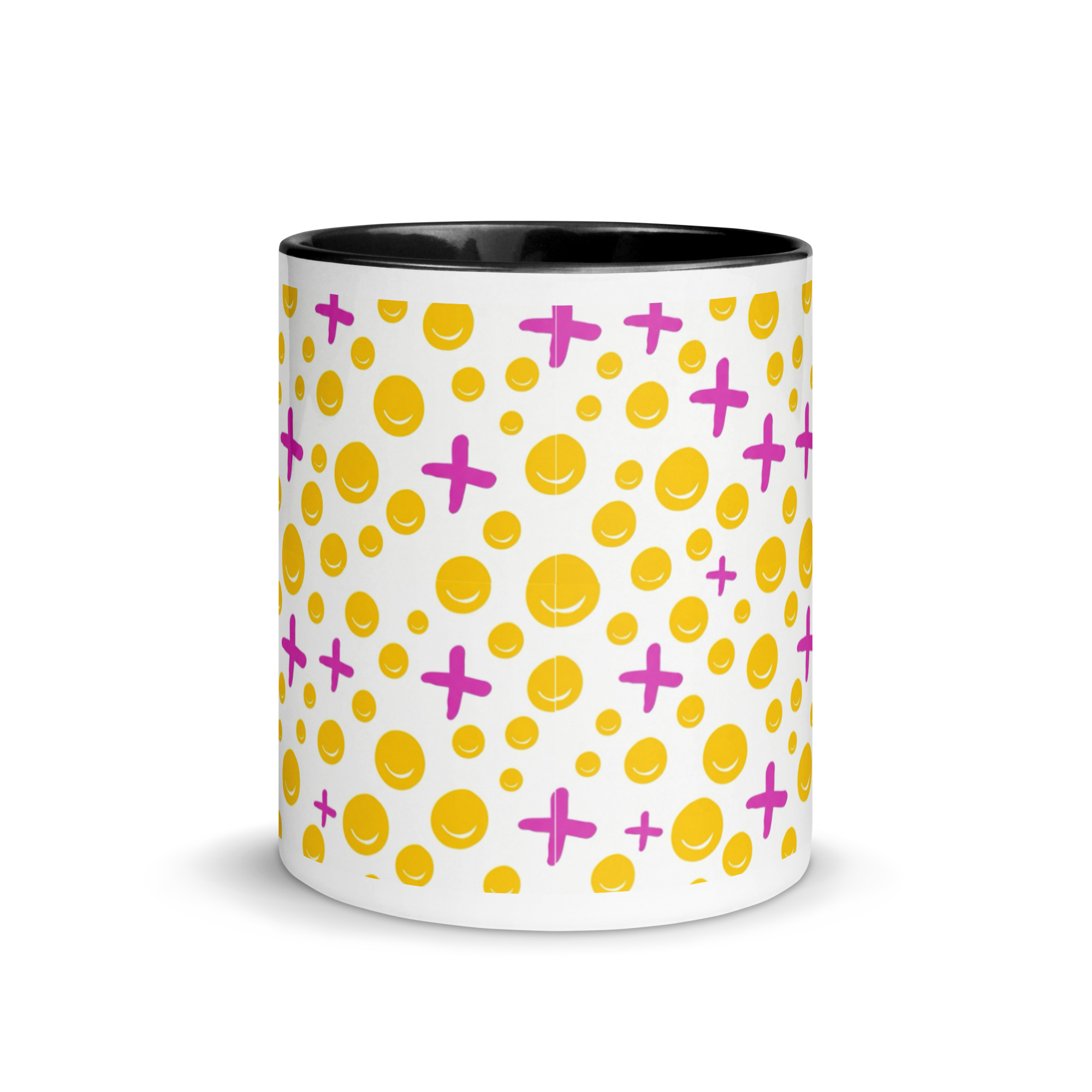 Taza color interior Down Córdoba - Imagen 5
