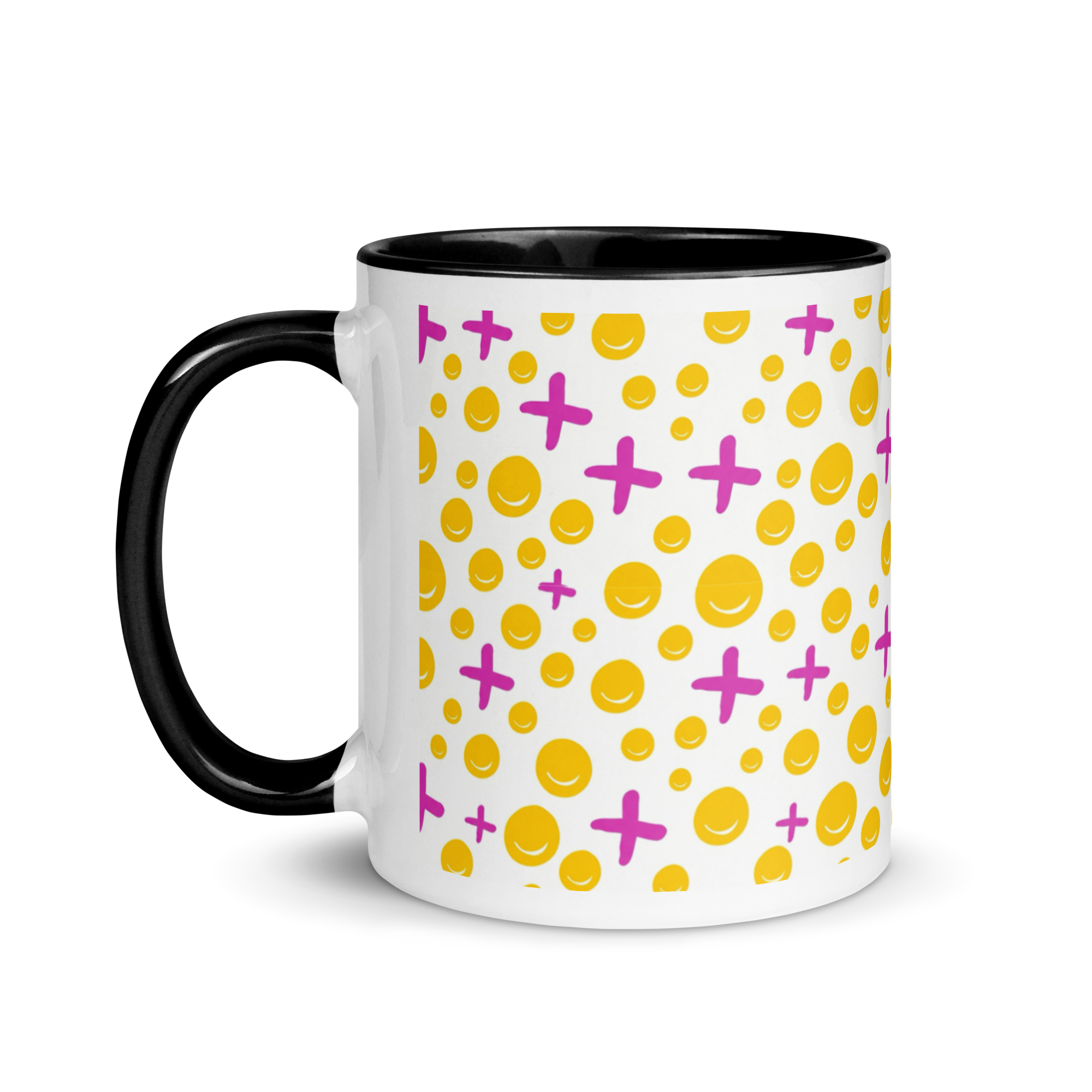 Taza color interior Down Córdoba - Imagen 6