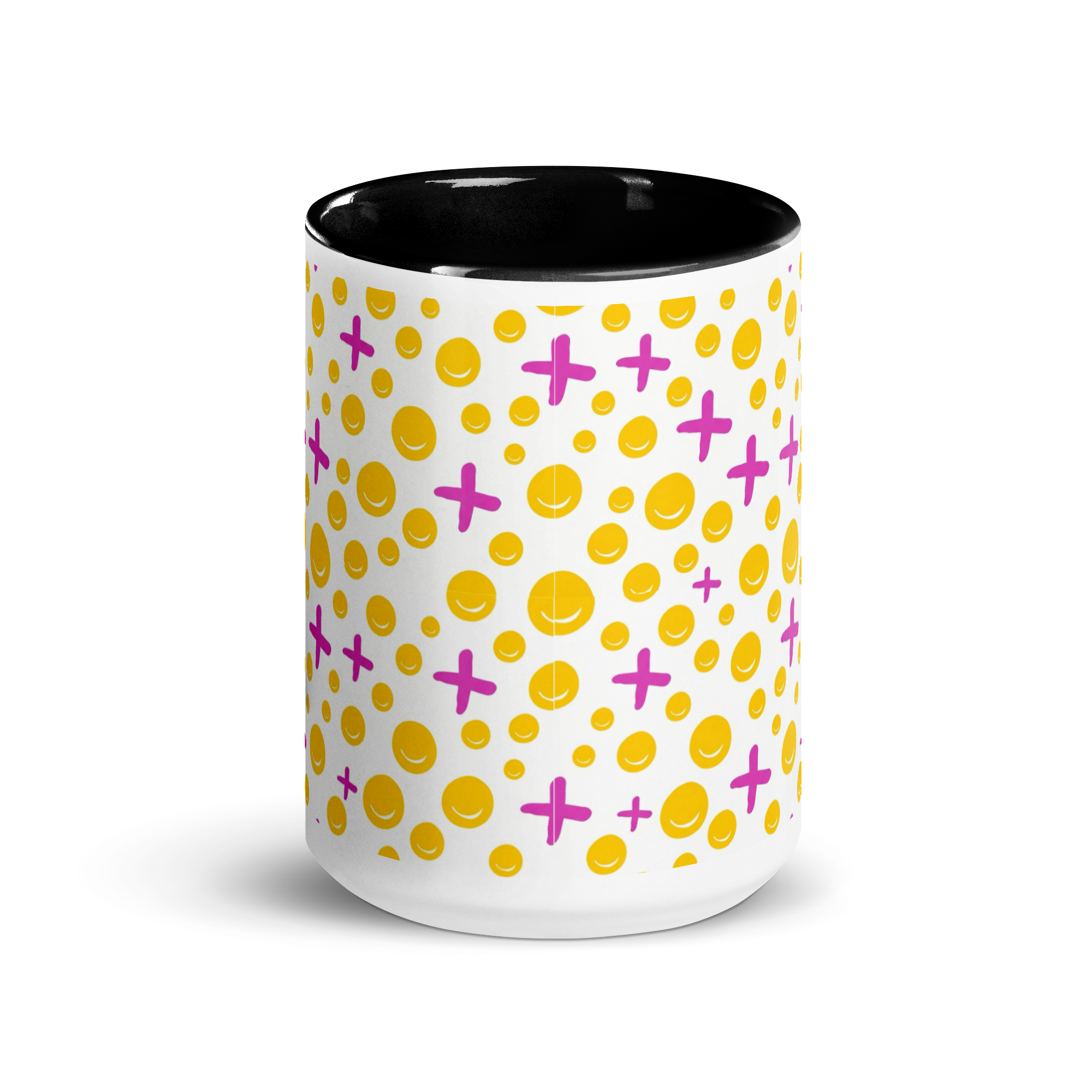 Taza color interior Down Córdoba - Imagen 7