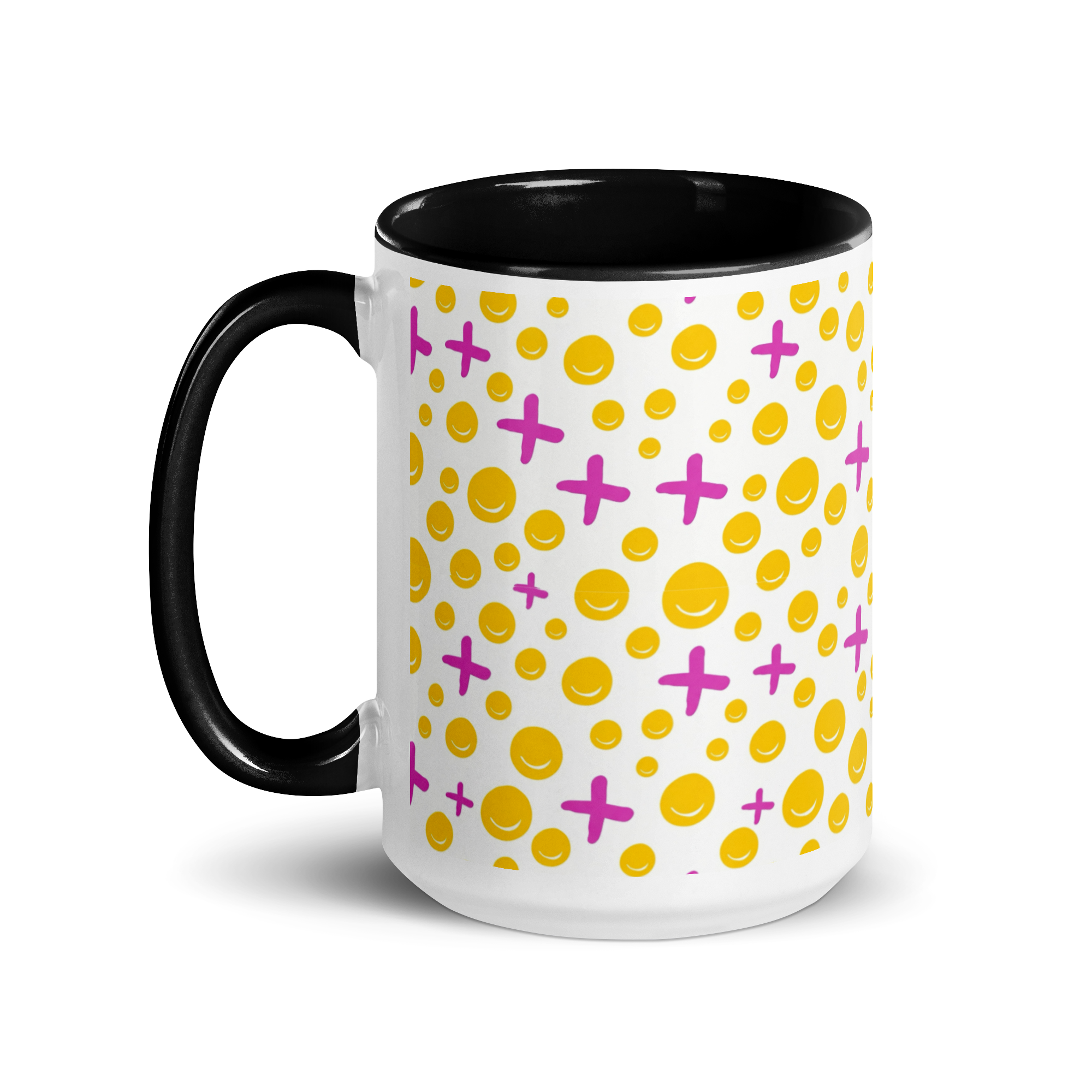 Taza color interior Down Córdoba - Imagen 8