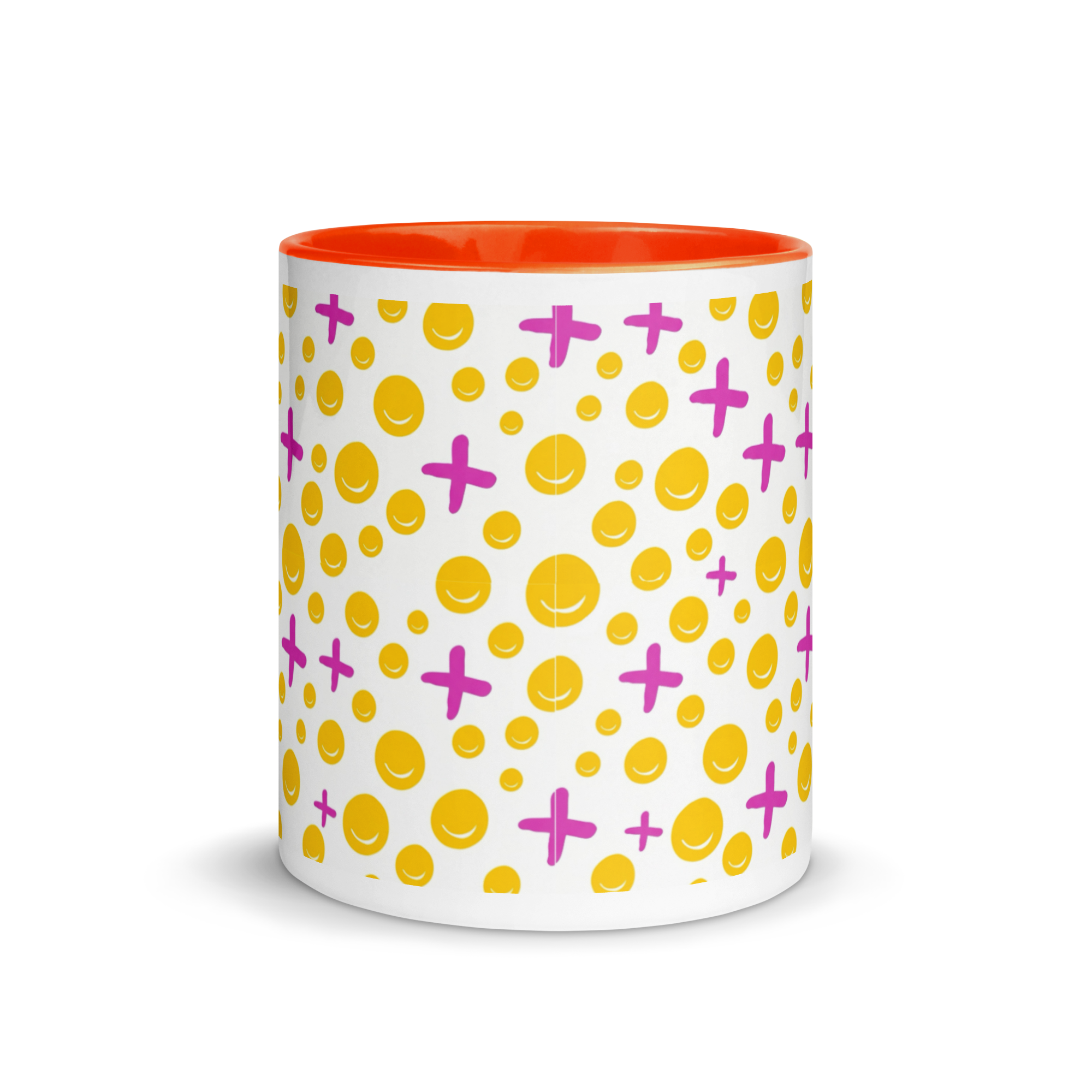 Taza color interior Down Córdoba - Imagen 15