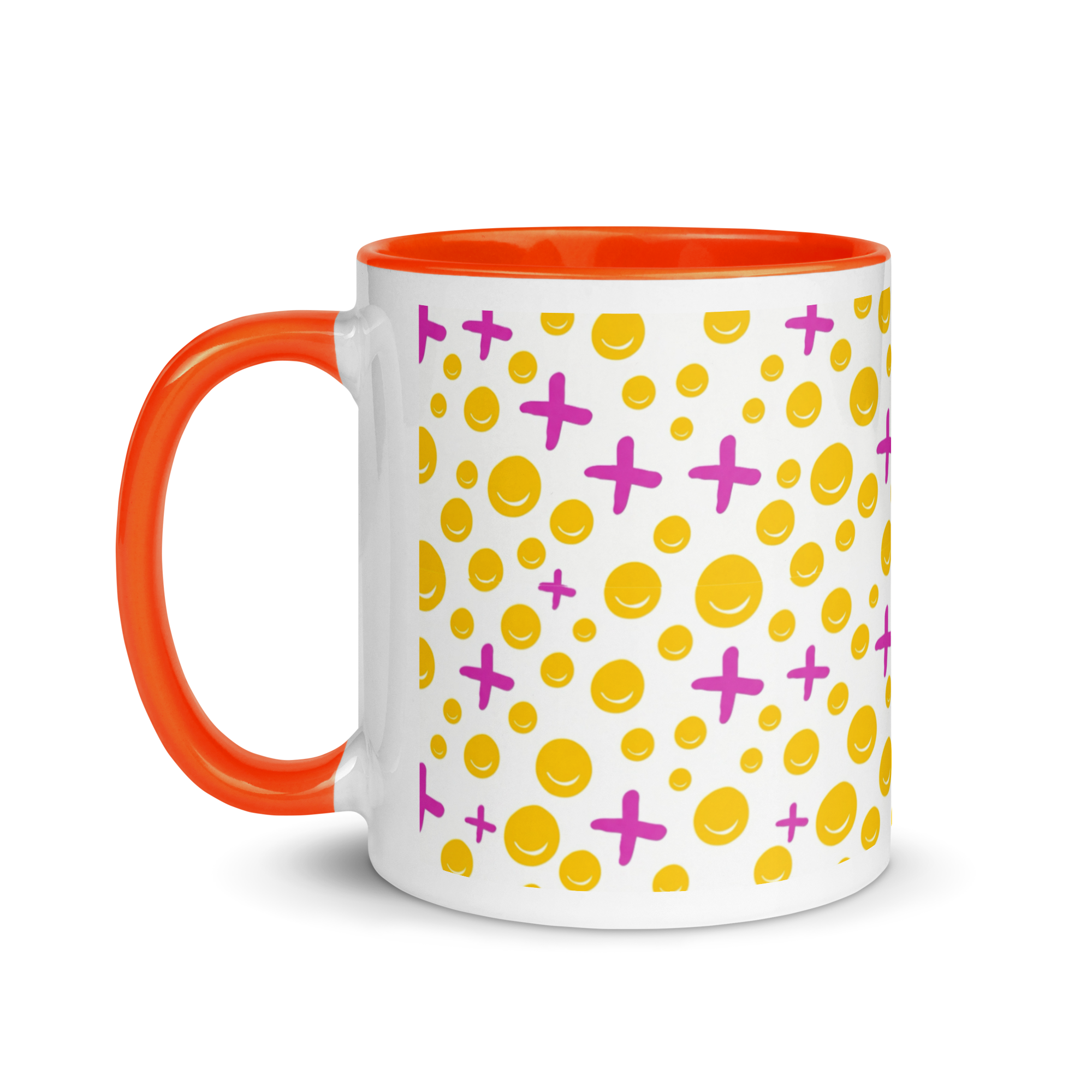 Taza color interior Down Córdoba - Imagen 16