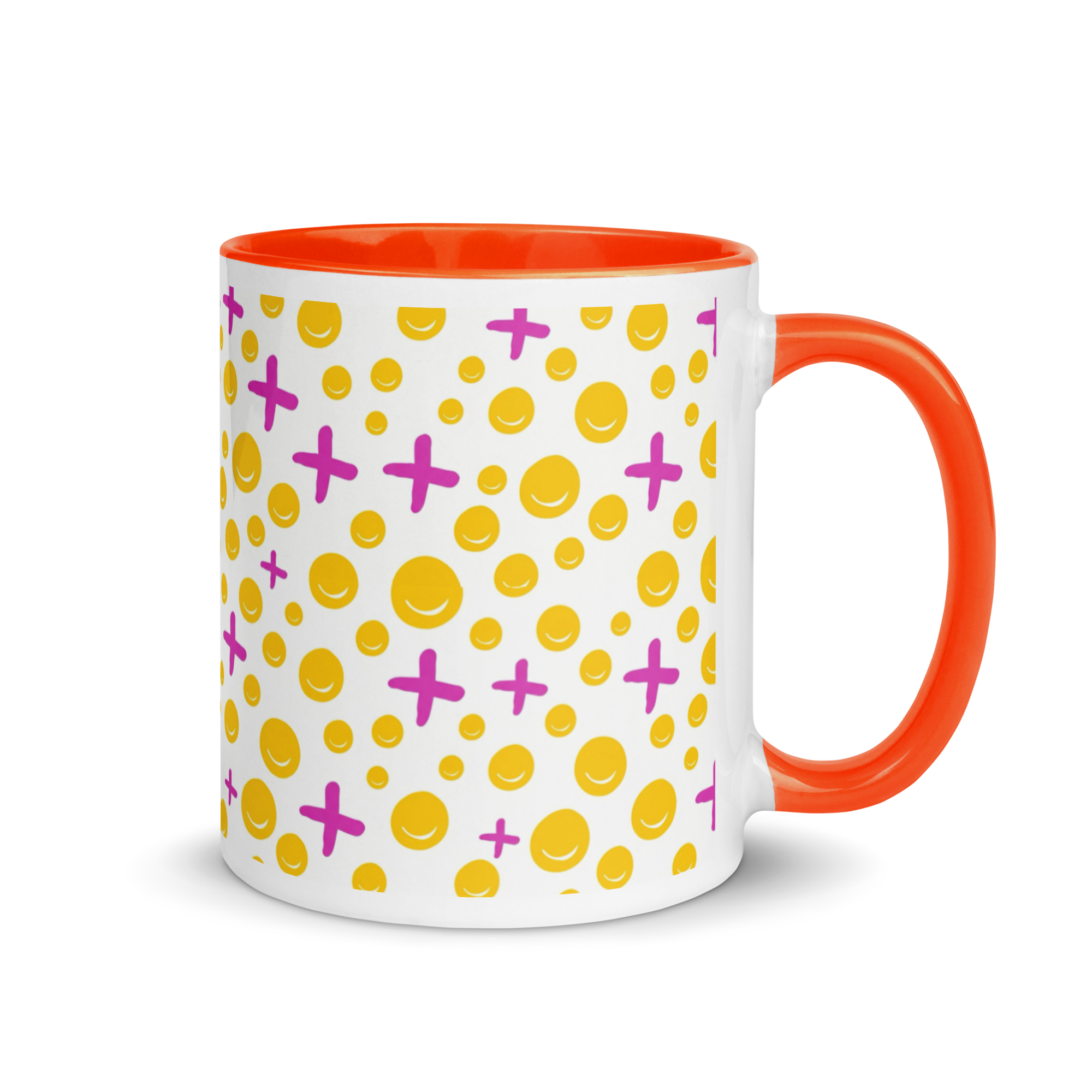 Taza color interior Down Córdoba - Imagen 14