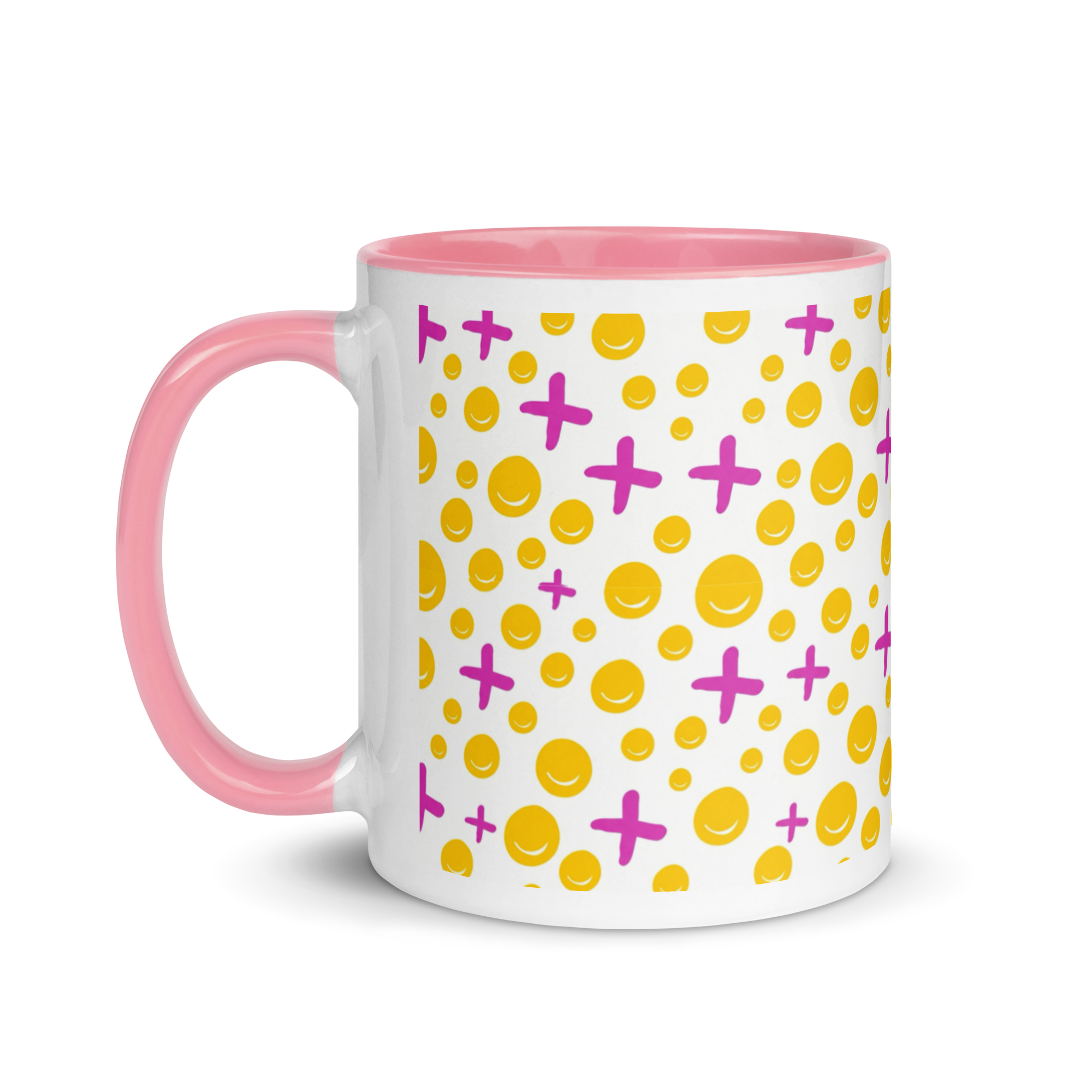 Taza color interior Down Córdoba - Imagen 19