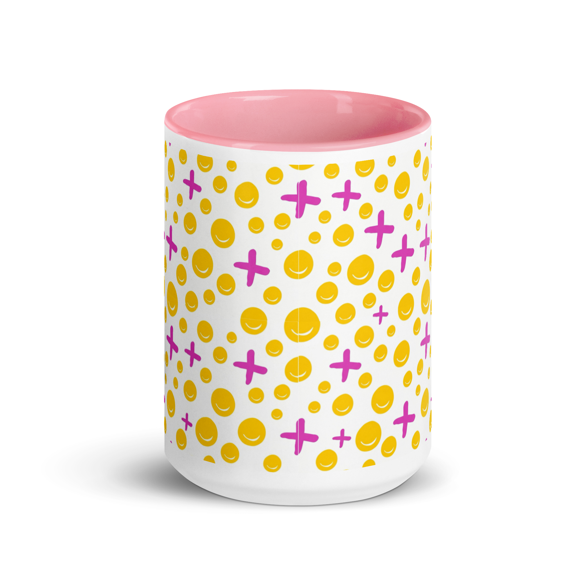 Taza color interior Down Córdoba - Imagen 20