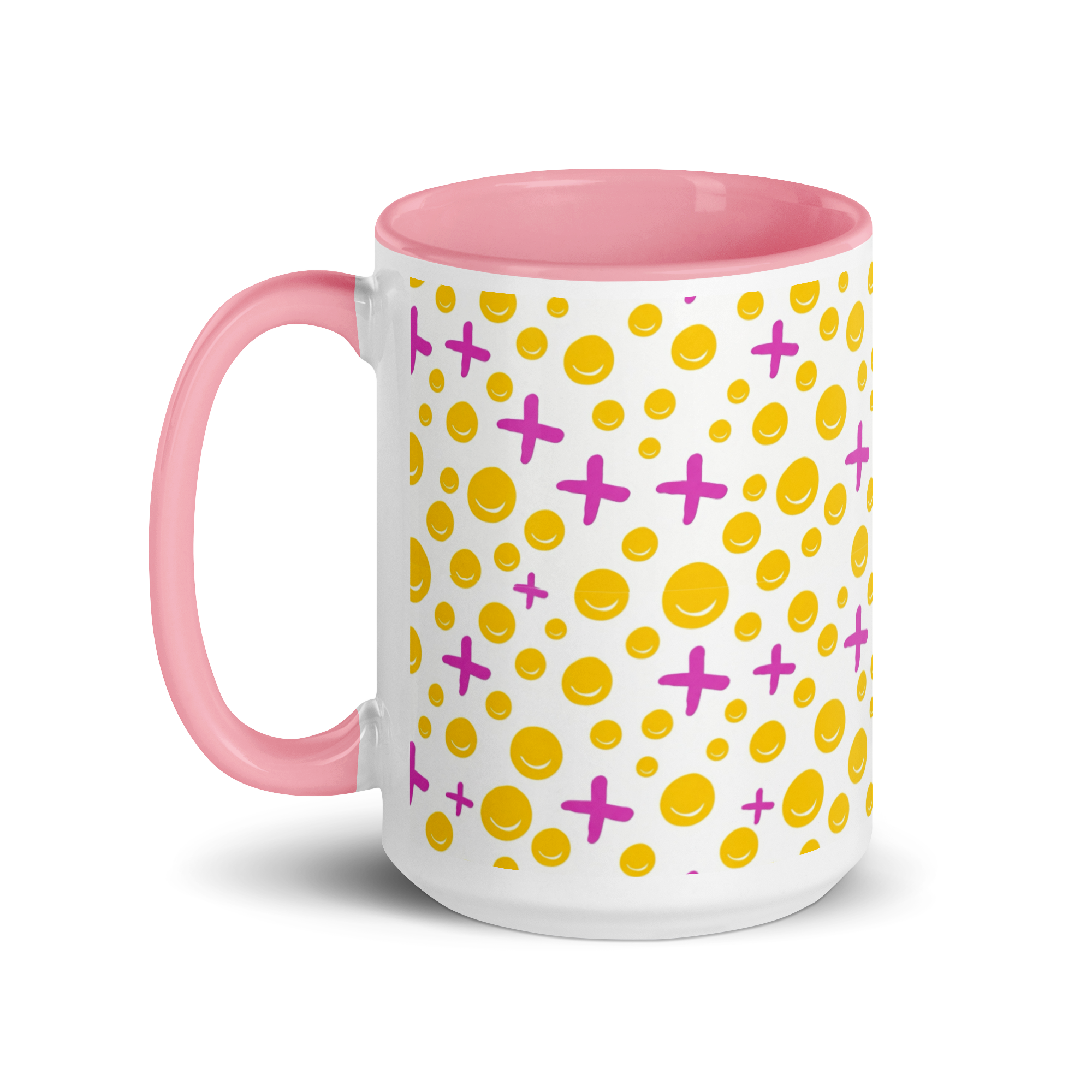 Taza color interior Down Córdoba - Imagen 21