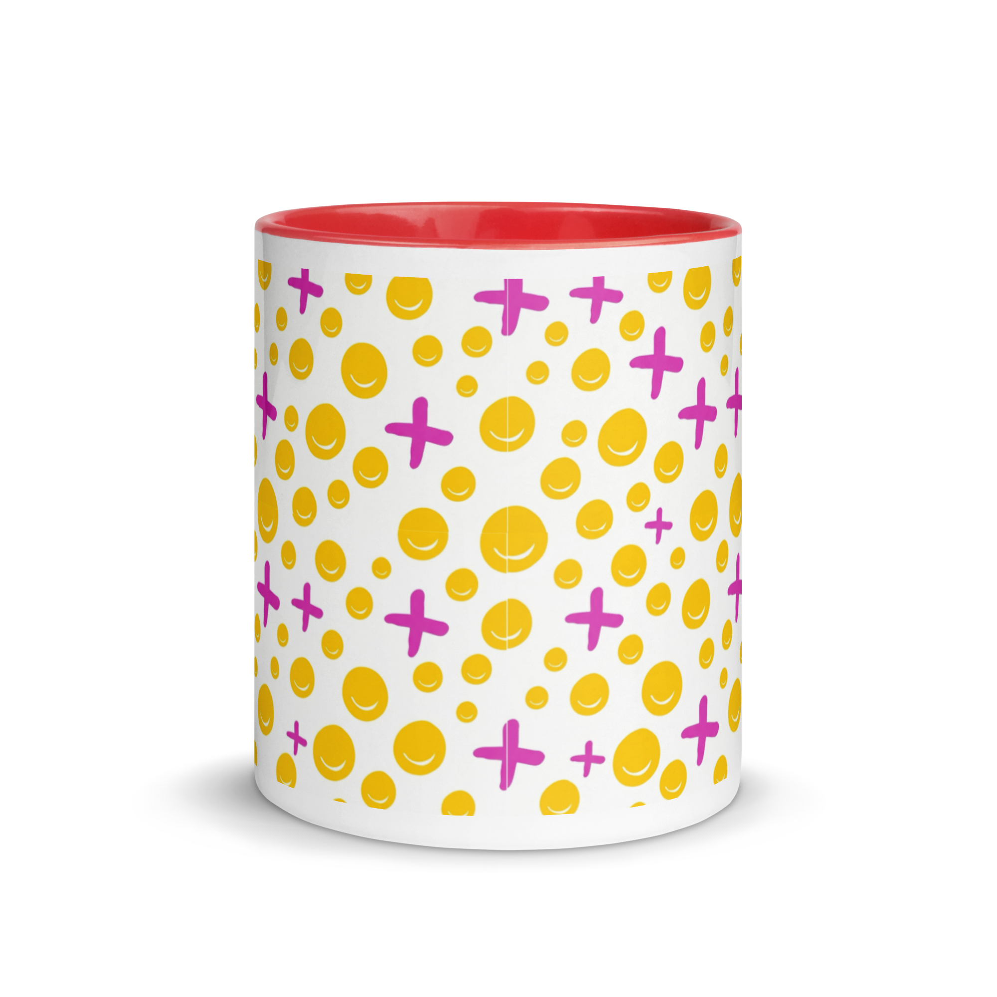 Taza color interior Down Córdoba - Imagen 10