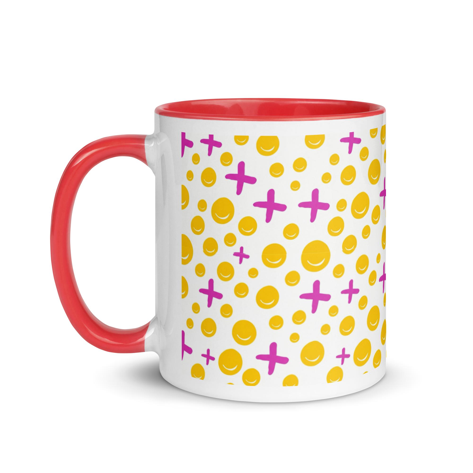 Taza color interior Down Córdoba - Imagen 11