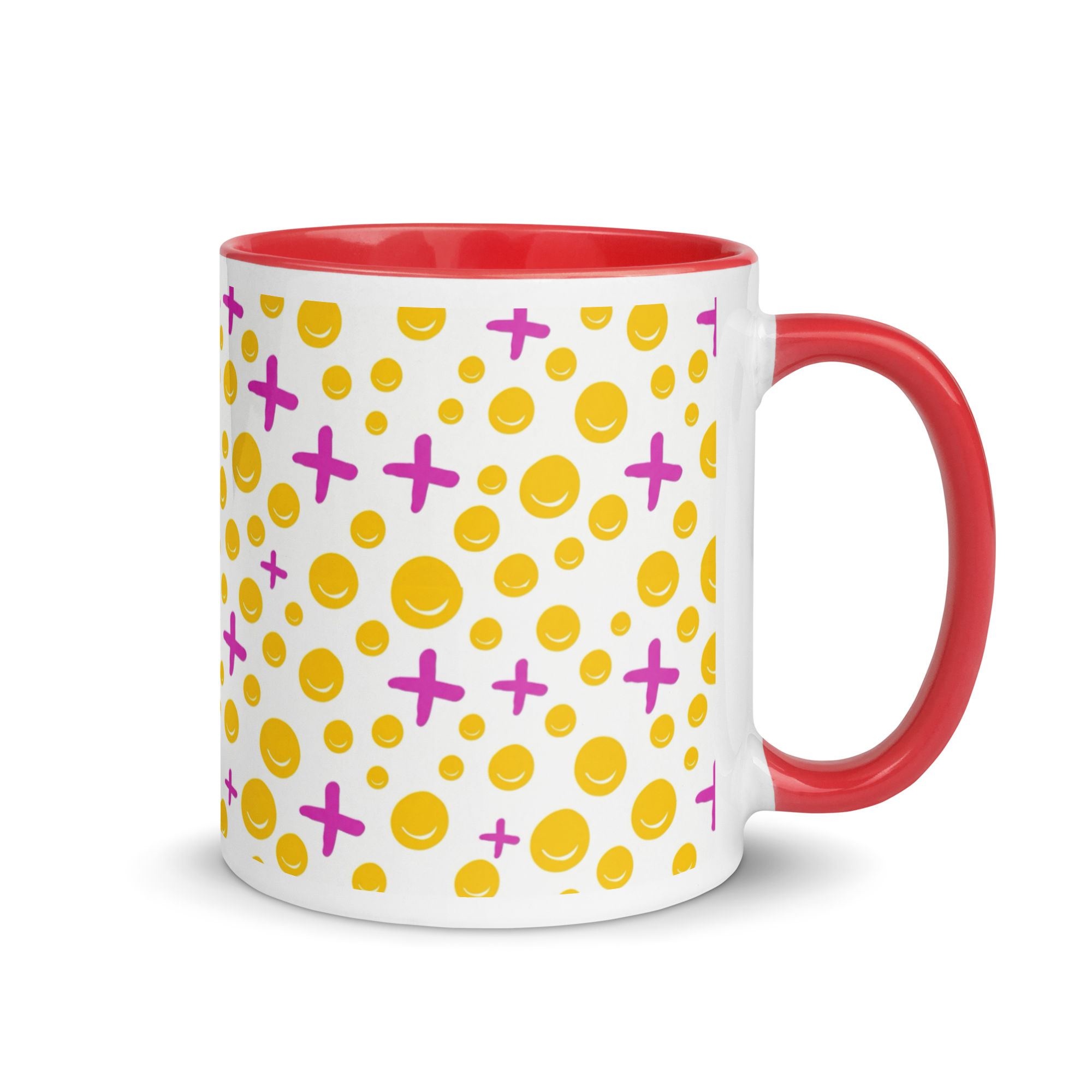 Taza color interior Down Córdoba - Imagen 9
