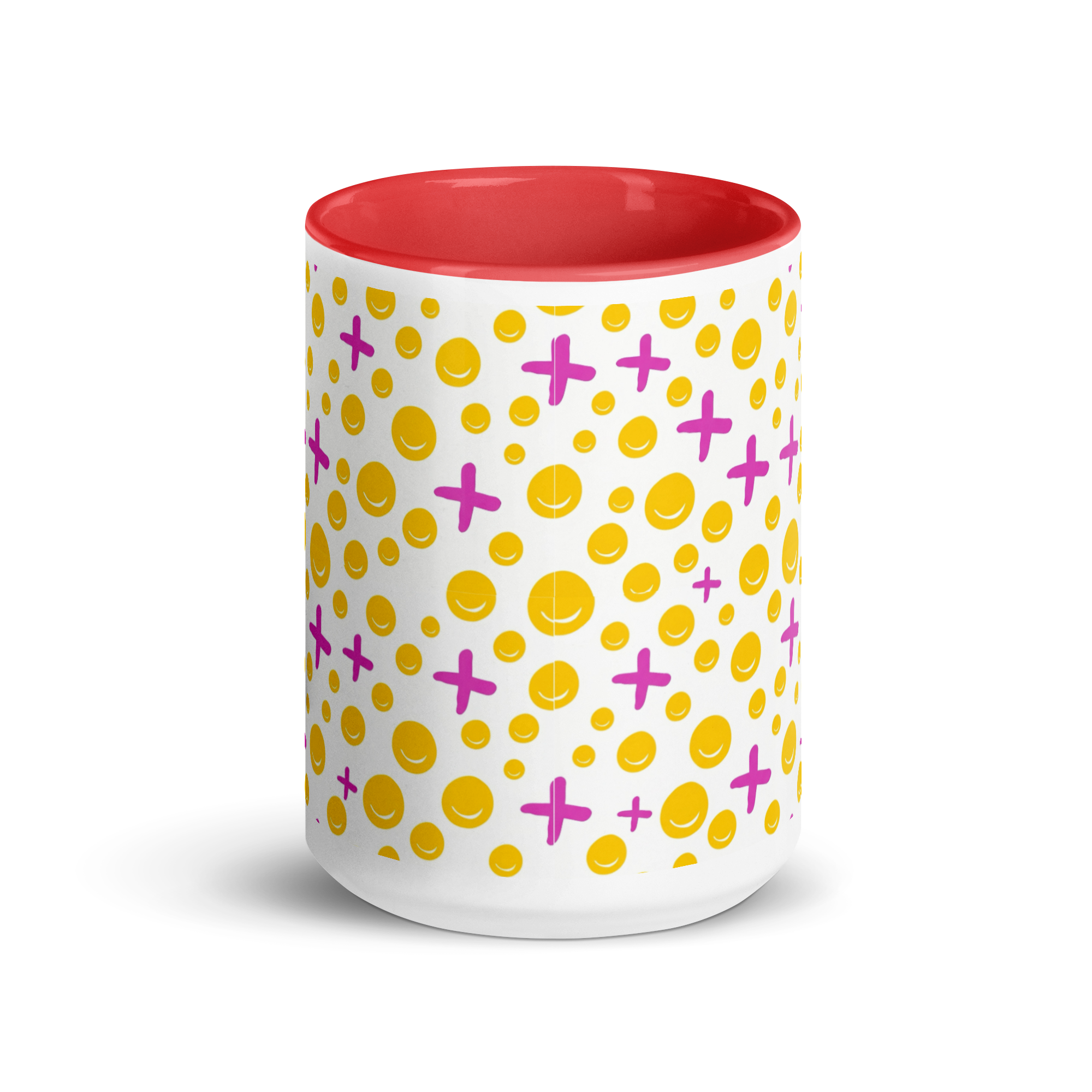 Taza color interior Down Córdoba - Imagen 12