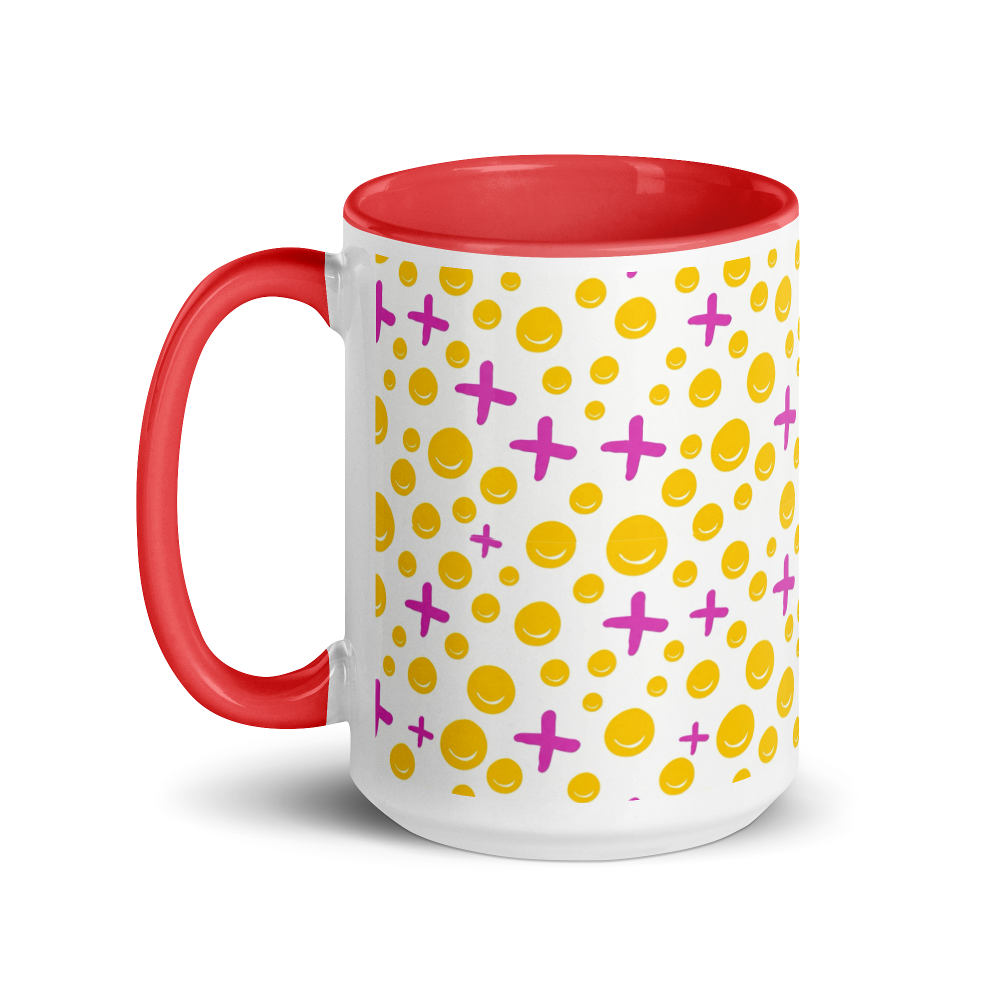 Taza color interior Down Córdoba - Imagen 13